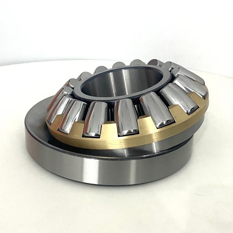China Khrd Manufacturer Distributor Long-Life Spherical Thrust Roller Bearing 29292 29392 29492 29492em for Hydro Generator Parts/Extruder Parts