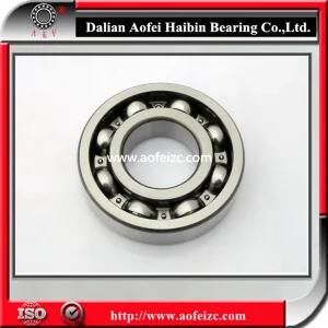 Deep Groove Ball Bearing 6306 Open Bearing