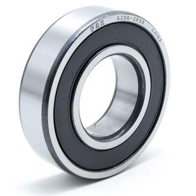 Fak Bearing Deep Groove Ball Bearing 6309 Authorized Sale