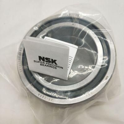 ISO Certification Hot Sale Auto Compressor B7309c Angular Contact Ball Bearing
