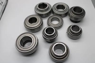 Mounted Pillw Block Insert Ball Bearings/Spherical Bearing SA206 Made in China