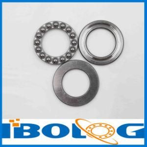 Wholesale China Supplier Motor Spare Parts Thrust Ball Bearing Model No. 51207