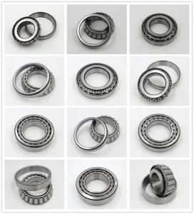 Tapered Roller Bearings 32920 a T4CB100 32020 Ax 33020 a T2ee100 33120 a 30220 a 32220 a 33220 a 30320 a 31320 a 32320 a