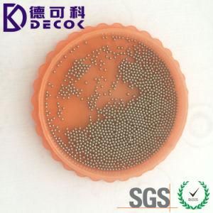 High Quality Sand Blasting Grit Steel Shot New Technology Steel Shot Ball and Cast Steel Shot