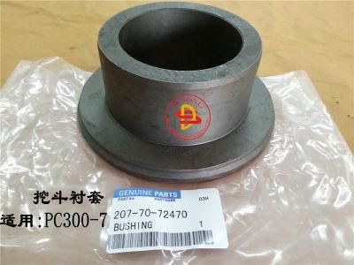 PC300-7 Bushing of Bucket 207-70-72470