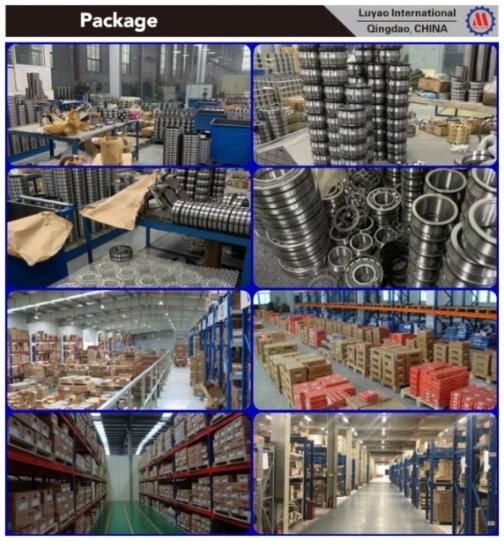 NSK Timken NTN NACHI Koyo IKO Brand Brass Cage Heavy Duty Spherical Roller Bearing with Self-Aligning Properties 23068K 23068K/W33, OEM Customized