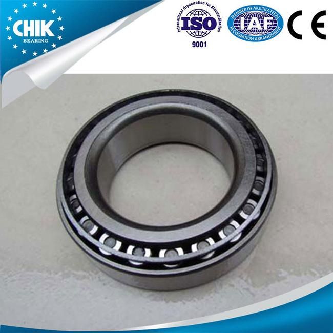 Truck Parts Metric Tapered Roller Bearing 32019 32019jr 32024 32024jr NTN IKO Metric Tapered Roller Bearing Excavator Bearing Reducer Bearing