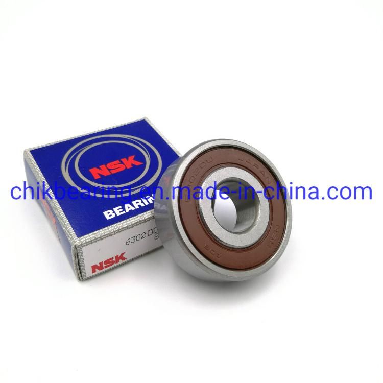 Electric Motor Bearing Fan Bearing Compressor Bearing Motorcycle Deep Groove Ball Bearing 6311dducm 6312dducm 6313dducm 6314dducm 6315dducm for NSK Bearing