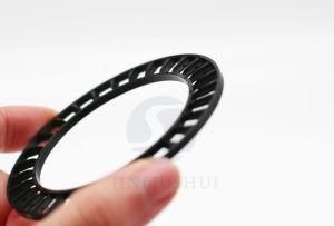 Motorcycle Spare Part Thrust Needle Roller Bearing Cage Auto Parts