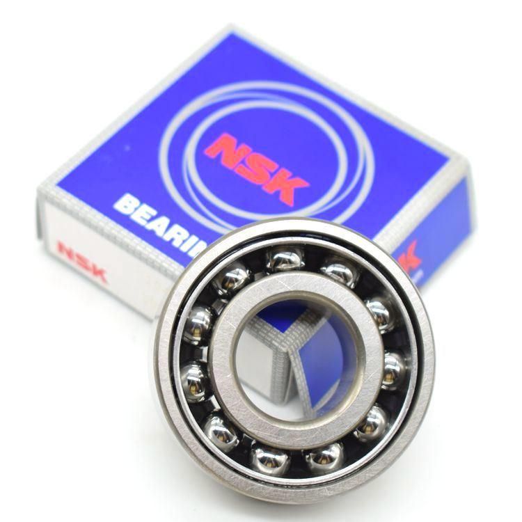 Wholesale High Standard Angular Contact Ball Bearing 7200A5 7201A5 7202A5 7203A5 for Booster Pump Parts Food Machinery Parts and Industrial Reducer Bearings