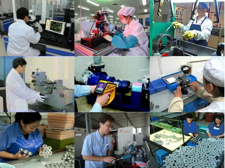 Transportation System UCFL201 Pillow Block Bearing