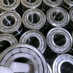 High Quality Cylindrical Roller Bearing Nup308 Cylinder Bearing