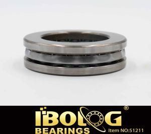 Thrust Motor Spare Parts Thrust Ball Bearing Model No. 51118 From China Supplier