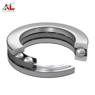 Few Vibration Thrust Ball Bearing