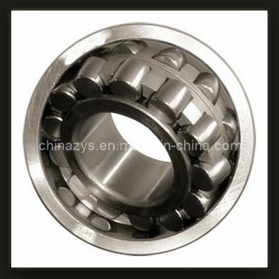 W33 Chrome Steel Spherical Roller Bearings 21314 with C0/C3/P0/P6/P5/P2