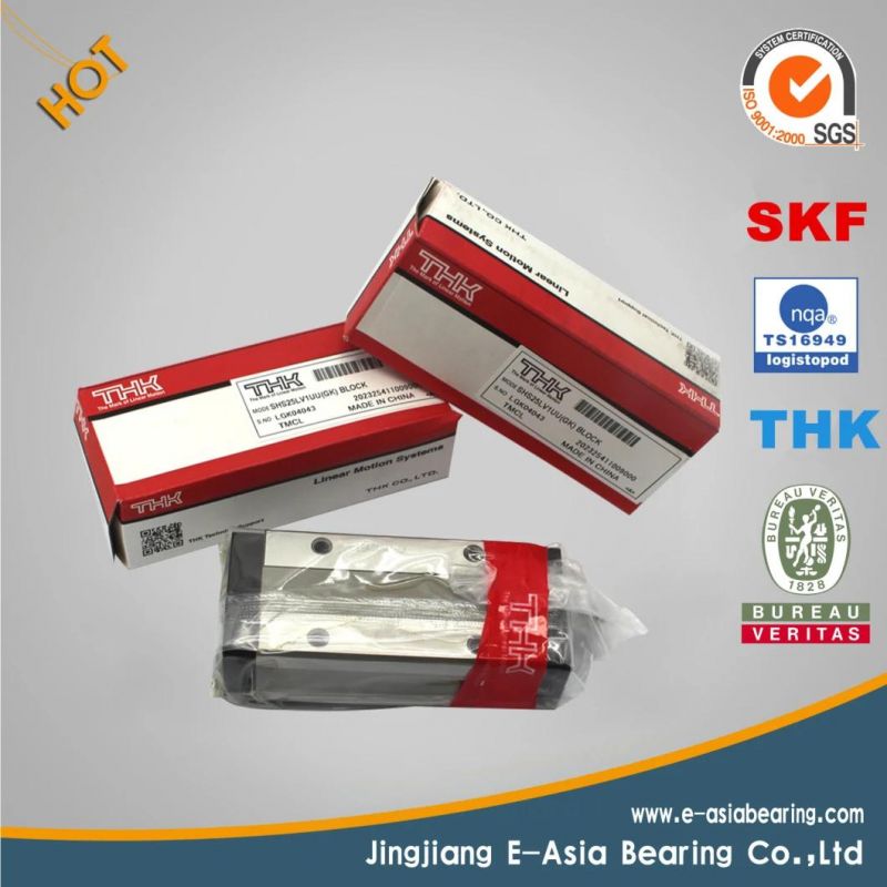 IKO NSK Linear Bearing Lmek Lmf Lmh Lme Kh Ks Lm6uu Lm8uu Lm10uu Lm12uu Lm16uu Lm20uu Lm25uu Lm30uu Lm35uu Lm40uu Lm50uu Lm60uu Lm80uu Lm40aj Lm100p Luu