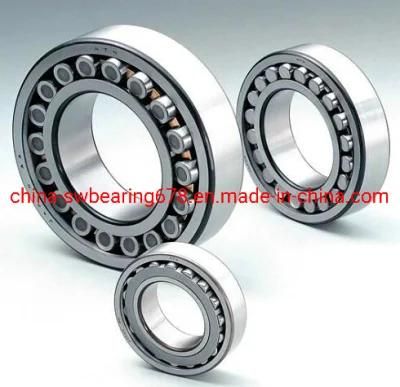 Distributor Taper Roller Bearing/Roller Bearing 32313 Chrome Steel Gcr15