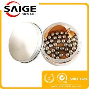AISI1010 Chinese Suppliers G100 4.78mm Carbon Steel Ball