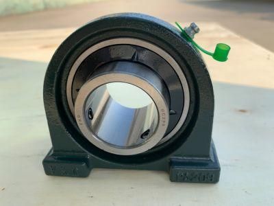 High Quality Chrome Steel Ucpa Series Pillow Block Bearing (UCPA201, UCPA208, UCPA210)