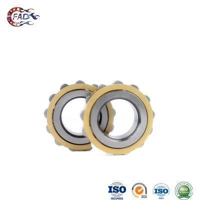 Xinhuo Bearing China Angular Contact Ball Bearing OEM 3802 2RS Nj1015m Sealed Cylindrical Roller Bearings