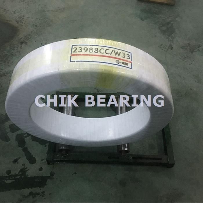 Factory Price Chrome Steel High Quality Spherical Roller Bearing (23938CA/W33)