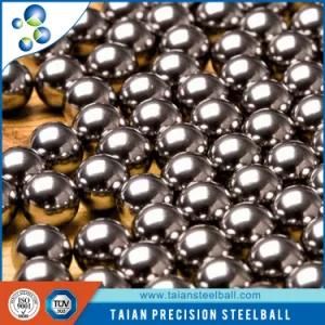 Auto Bearing AISI1045 Carbon Steel Balls in 23mm