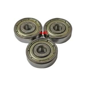 Miniature Ball Bearing 634 Deep Groove Bearing
