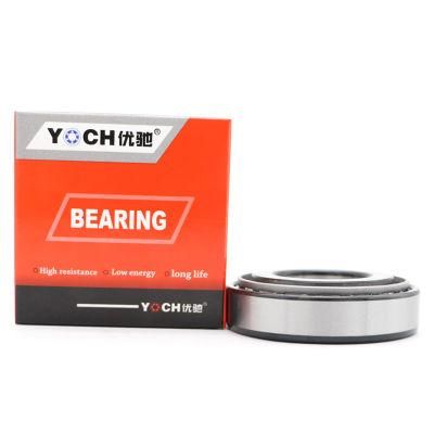 Long Life Crushing Machine Use Yoch Rolling Mill Bearing Tapered Roller Bearing 33122 Bearing