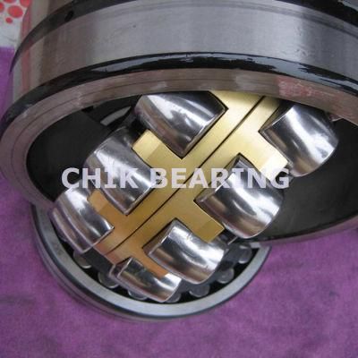 Spherical Roller Bearings 24156 Cc W33 24156ca W33 24156e