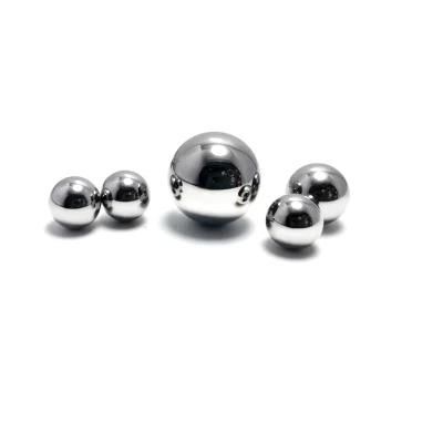 G10 Chrome Steel Ball for Bearing