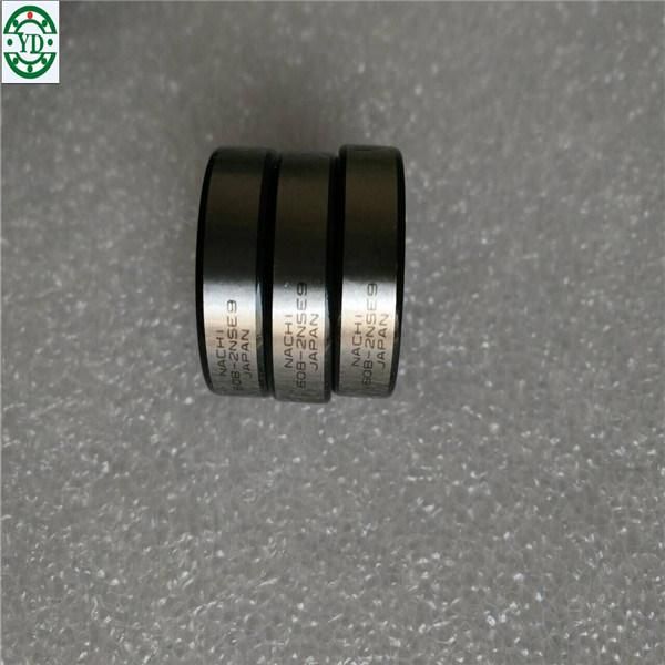 Factory Deep Groove Ball Bearings (695)