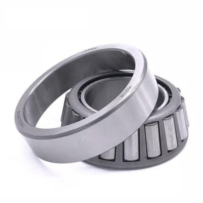 Koyo China Size Chart High Precision Tapered Roller Bearing 32213 for Rear Wheel and Front Wheel