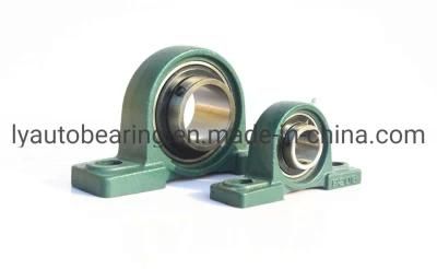 Engine Parts Auto Parts Pillow Blocks Mounted Ball Bearing Units UCP210-30m Bearing Housing Car Accessories