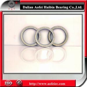 A&F Hot 2016! Deep Groove Ball Bearing 61800-2Z Bearing 080800 Ball Bearing All Kinds of Bearing