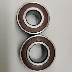 Double Seals Double Row Angular Contact Ball Bearing Without Filling Slots 305269d for Extraction Equipment