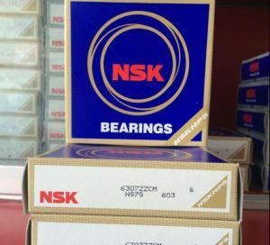 Deep Groove Ball Bearing NSK 6006zz, 6006 2RS, 6007zz, 6007 2RS for Fan, Motor Bearing, Gearbox Bearing