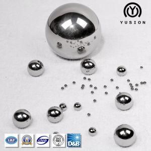 50.8mm AISI 52100 Chrome Steel Ball/Bearing Ball