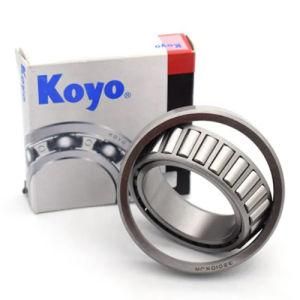 30210 Koyo Taper Roller Bearing Hot Sale and High Quality High Precision Turbine Engines Taper Roller Bearings