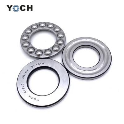 Made in China Miniature Ball Bearing Yoch F10-18m Thrust Ball Bearing