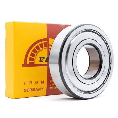 Fak High Rotate Speed Deep Groove Ball Bearing 6013