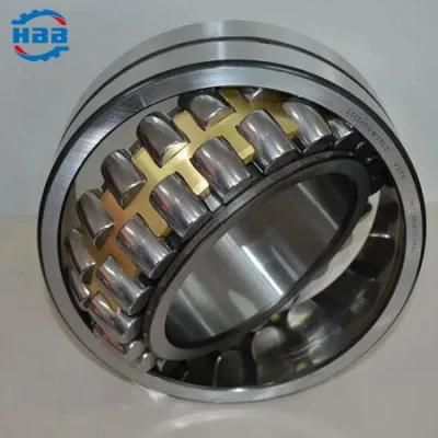 140X250mm 23228ck/W33 Aligning Spherical Roller Bearing with Tapered Bores
