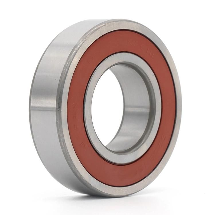 High Quality 6221 6222 6224 Zz 2RS C3 Precision NACHI Deep Groove Ball Bearing for Auto Parts
