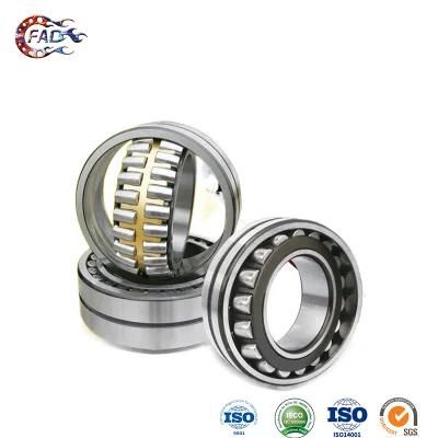 Xinhuo Bearing China Ceramic Bearing Liaocheng Regal Bearing 22208ca NTN Spherical Roller Bearing