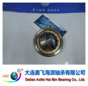 A&F Bearing/ Cylindrical Roller Bearing NJ320M