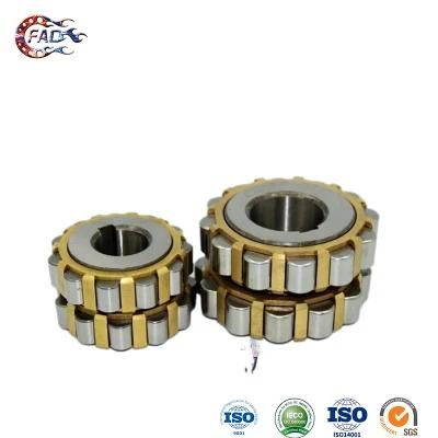 Xinhuo Bearing China Idler Bearing Supply 6200 2RS Bearing Nu319em Cylinder Roller Bearing