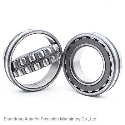 High Precision NSK Double Row 22260 Cc/W33 Spherical Roller Bearing 22260 Bearing