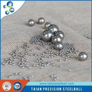 Wholesale Stainless Grinding Steel Ball
