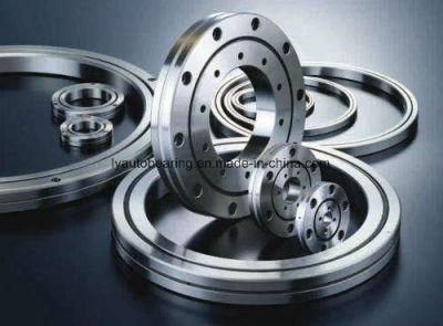 High Precision Cross Roller Bearing
