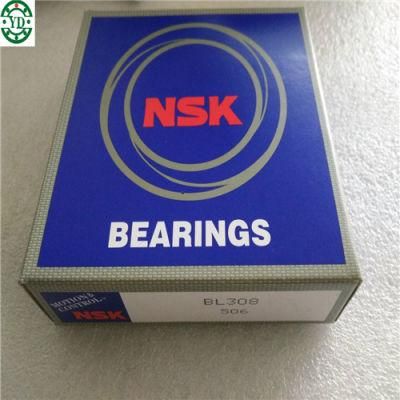 NSK Bearing 6204 Dul1 Ball Bearing for Electrical Bike
