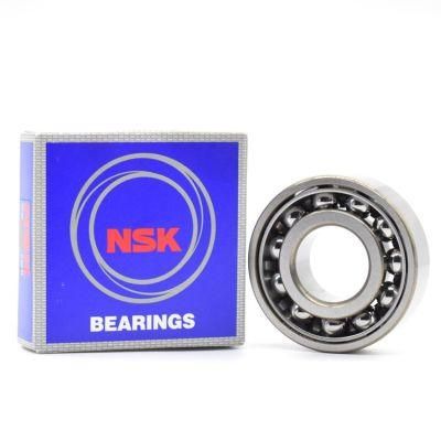 High Performance Durable in Use Angular Contact Ball Bearing 7308b 7309b 7310b 7311b for Painting Equipment Parts NSK NTN NACHI Koyo